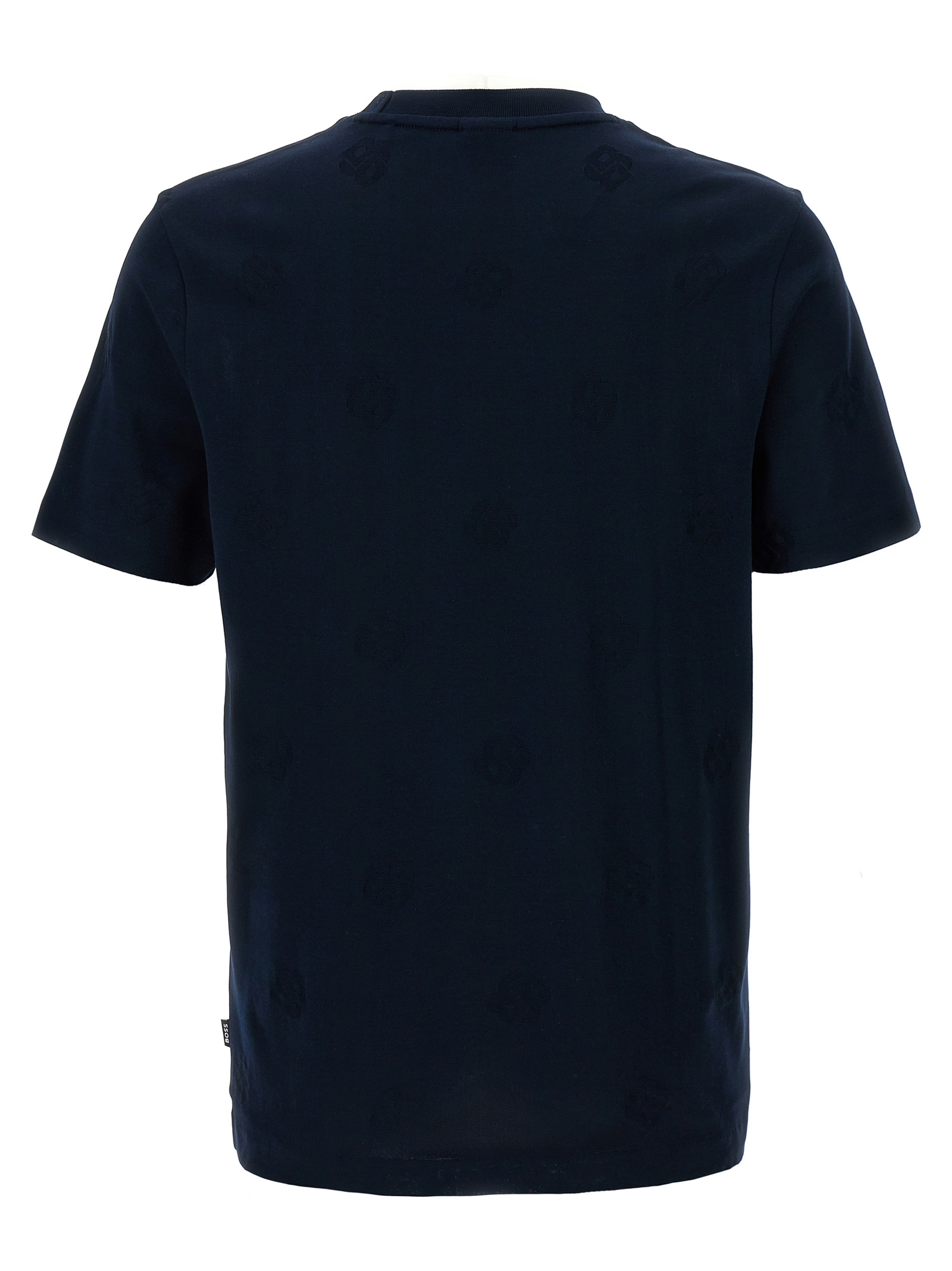 [HUGO BOSS] T-shirts Short Sleeve SS25 50532753404