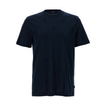 [HUGO BOSS] T-shirts Short Sleeve SS25 50532753404