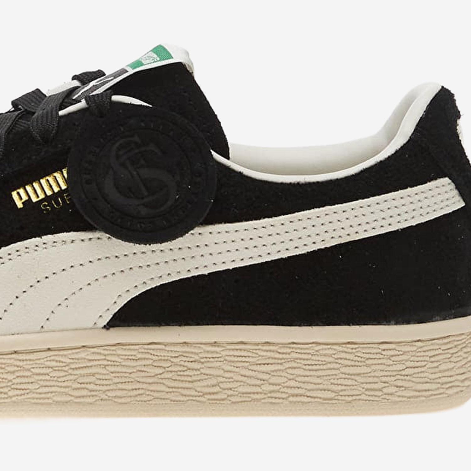 [PUMA] Sneakers SS26 40370001BLACKWHITE