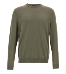 [Zanone] Knitwear SS25 810104ZY318Z1678