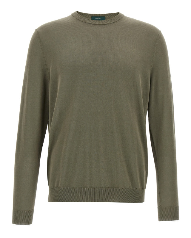 [Zanone] Knitwear SS25 810104ZY318Z1678
