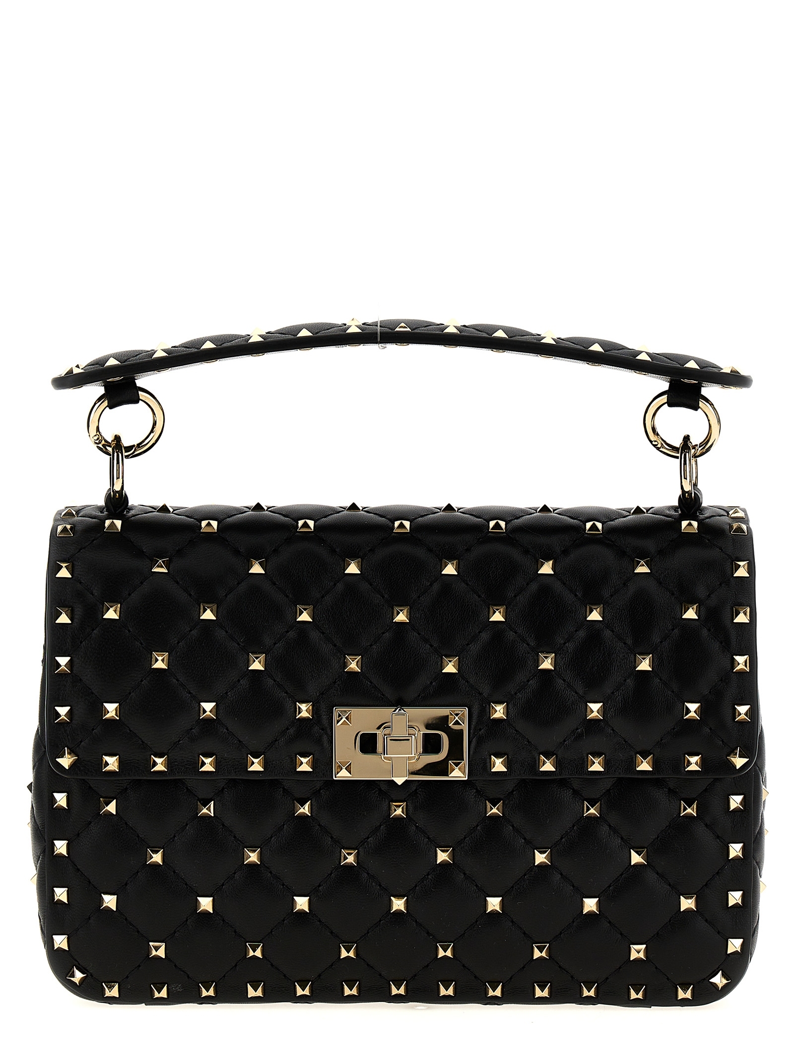 [Valentino Garavani] Shoulder bag FW26 W2B0122NAP0NO