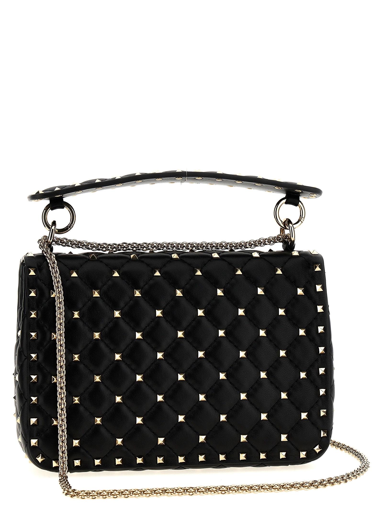 [Valentino Garavani] Shoulder bag FW26 W2B0122NAP0NO