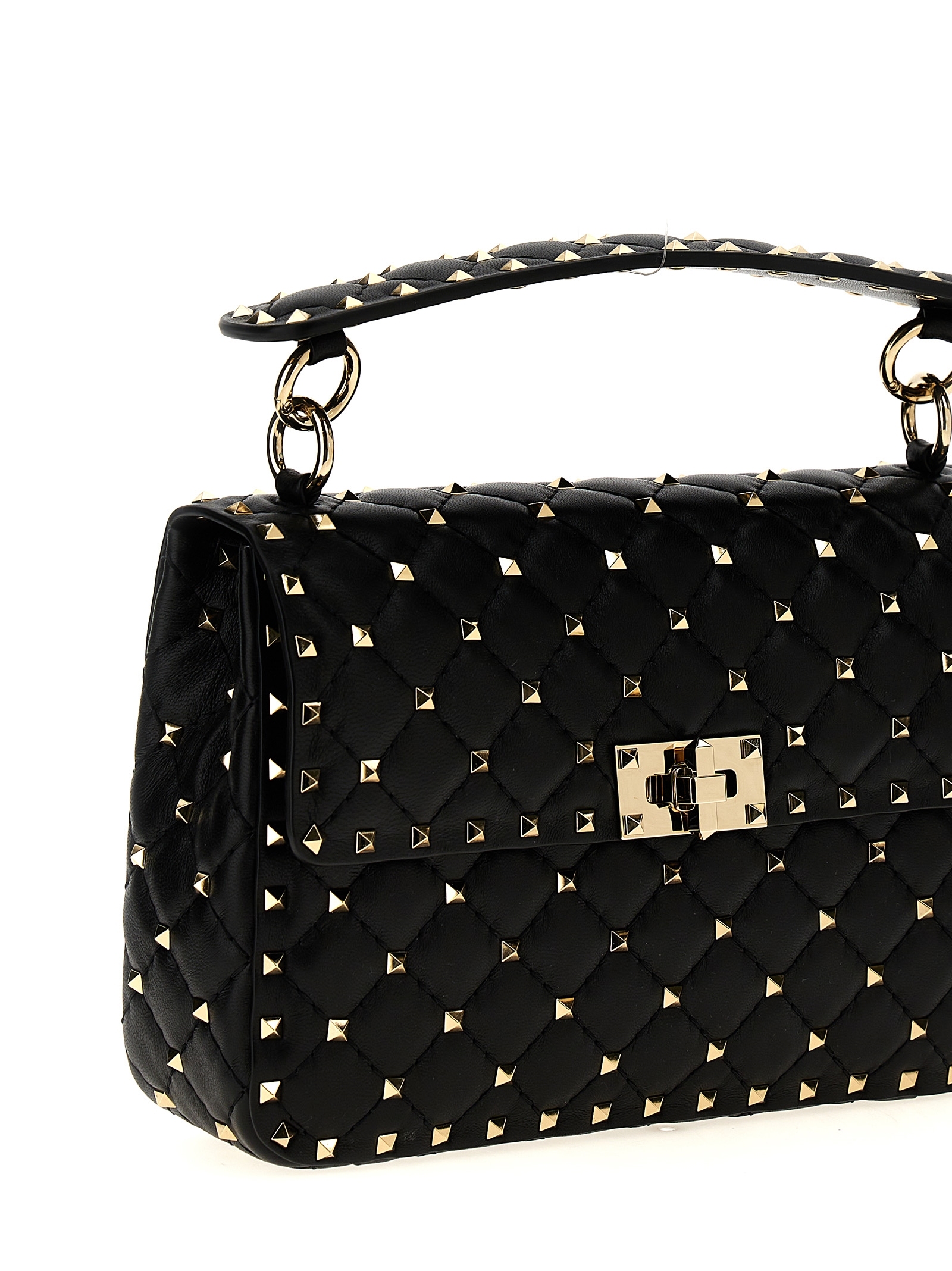 [Valentino Garavani] Shoulder bag FW26 W2B0122NAP0NO