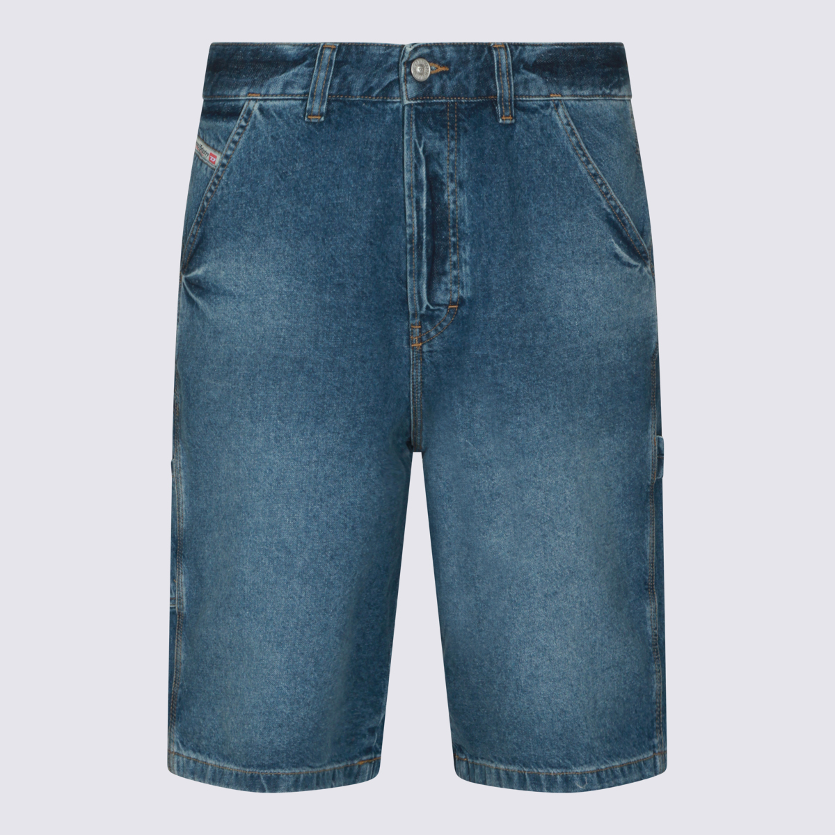 [Diesel] Shorts SS26 A192700ADBW01