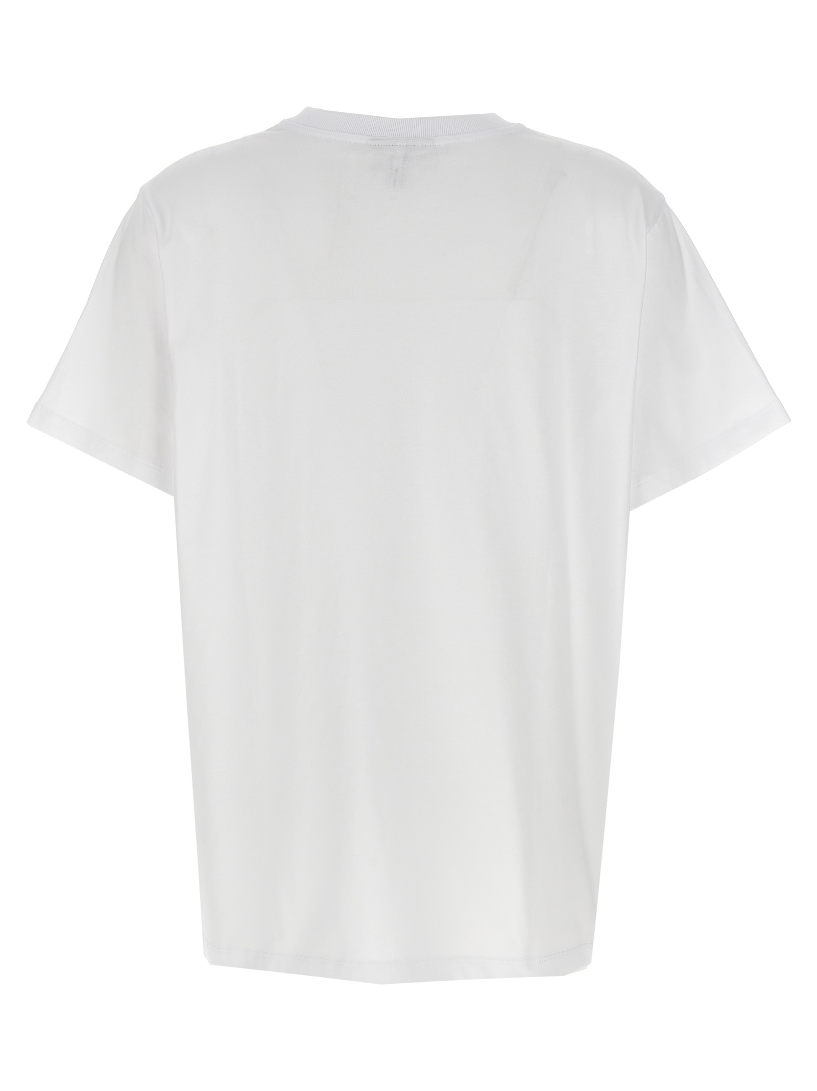 [GANNI] T-shirts Short Sleeve FW26 T4124943