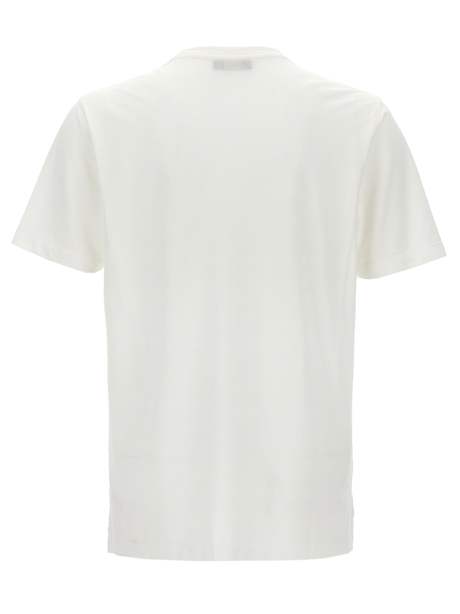 [Zanone] T-shirts Short Sleeve FW24 815114ZG380Z0001