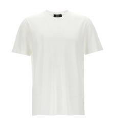 [Zanone] T-shirts Short Sleeve FW24 815114ZG380Z0001