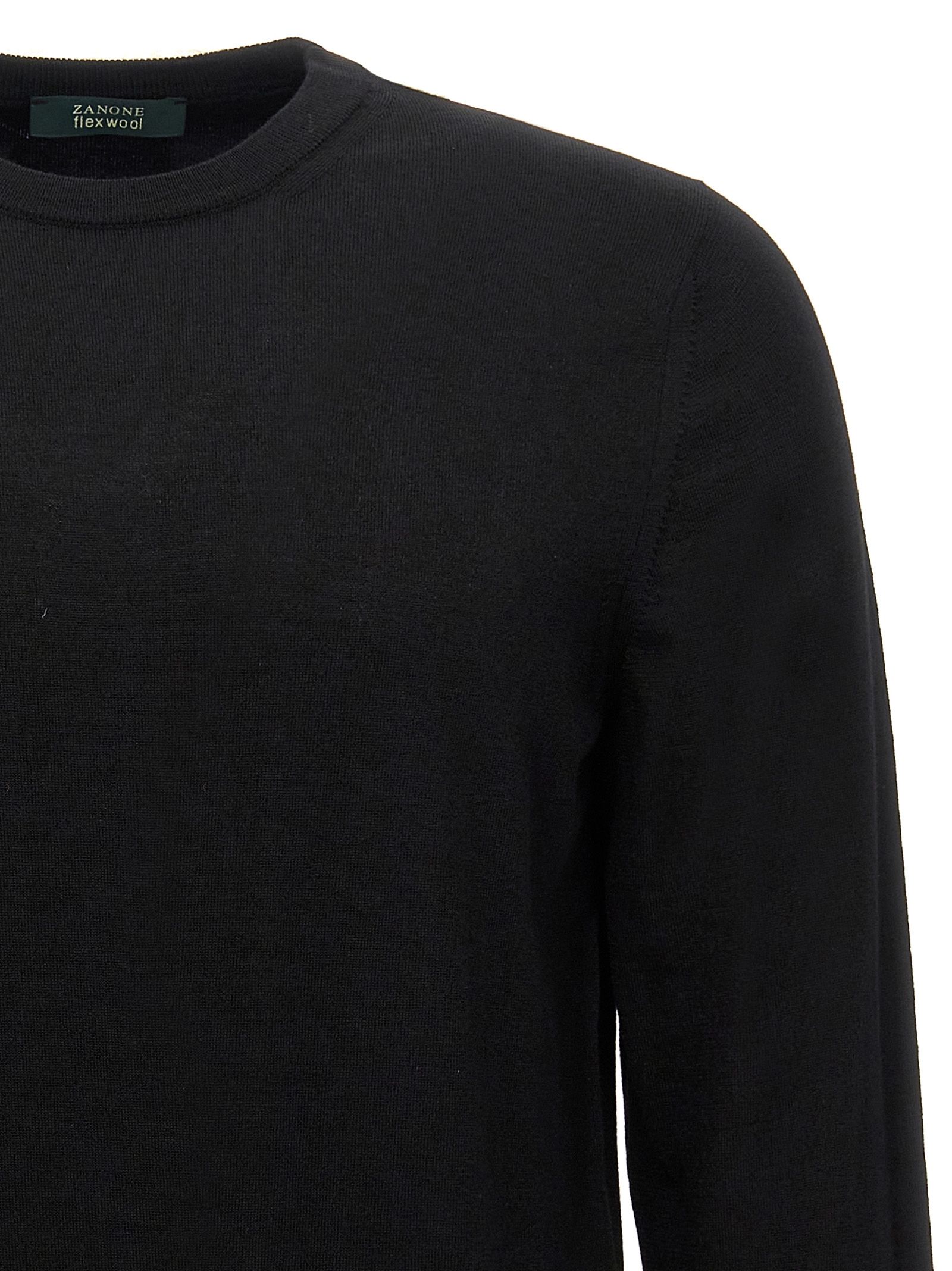 [Zanone] Sweatshirt FW24 810104Z0290N3017