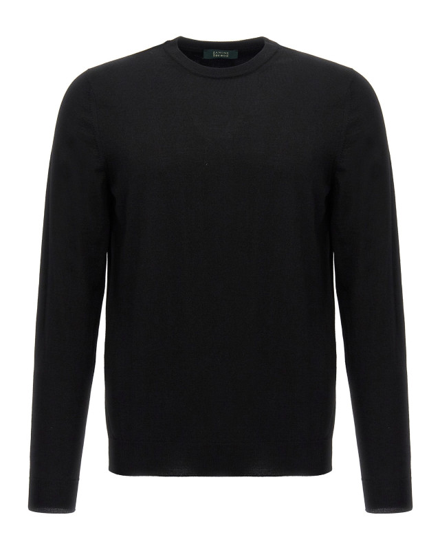 [Zanone] Sweatshirt FW24 810104Z0290N3017