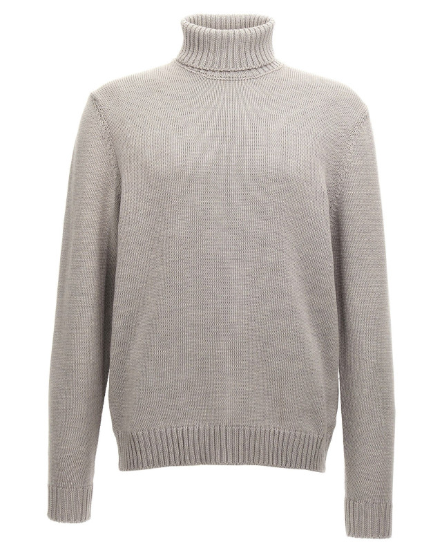 [Zanone] Knitwear FW24 810105ZR229Z1602