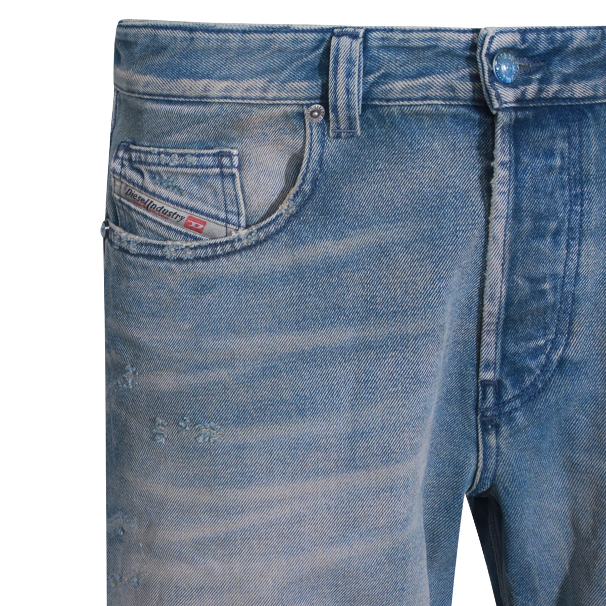 [Diesel] Jeans SS26 A1897409N3001