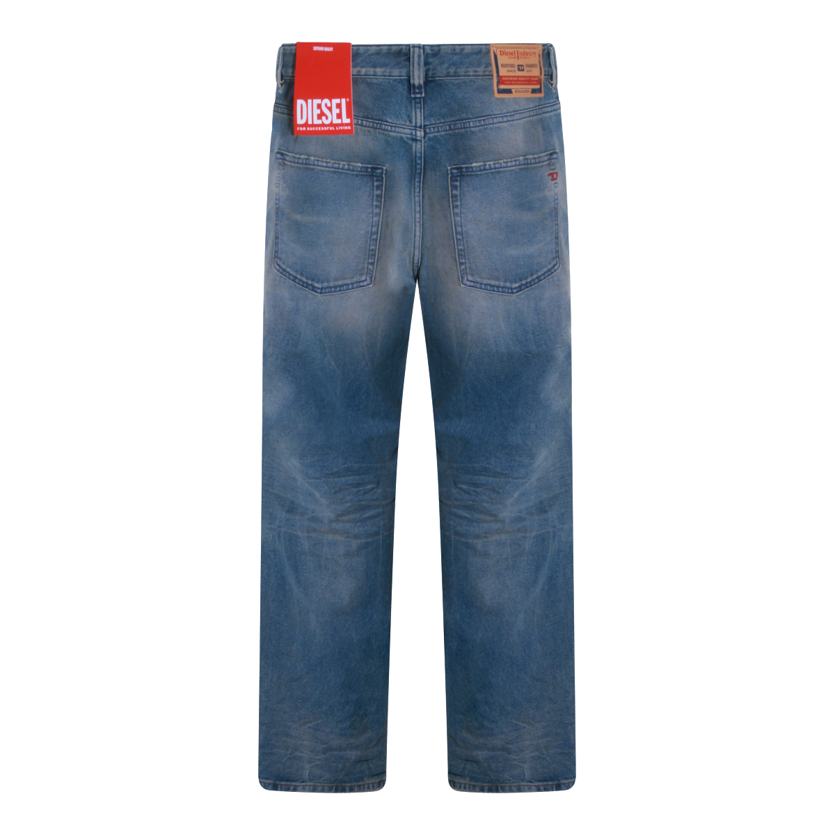 [Diesel] Jeans SS26 A1897409N3001