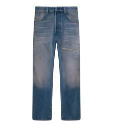 [Diesel] Jeans SS26 A1897409N3001