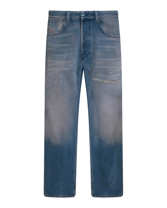 [Diesel] Jeans SS26 A1897409N3001