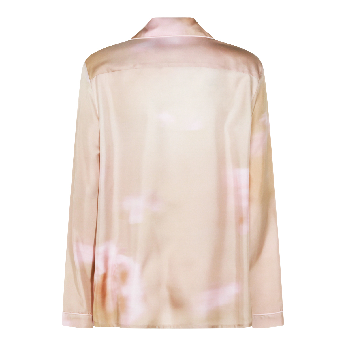 [Fabiana Filippi] Shirts Long Sleeve SS26 CAD276F773D972VR1
