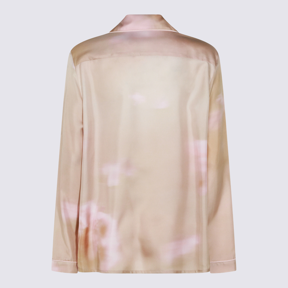 [Fabiana Filippi] Shirts Long Sleeve SS26 CAD276F773D972VR1