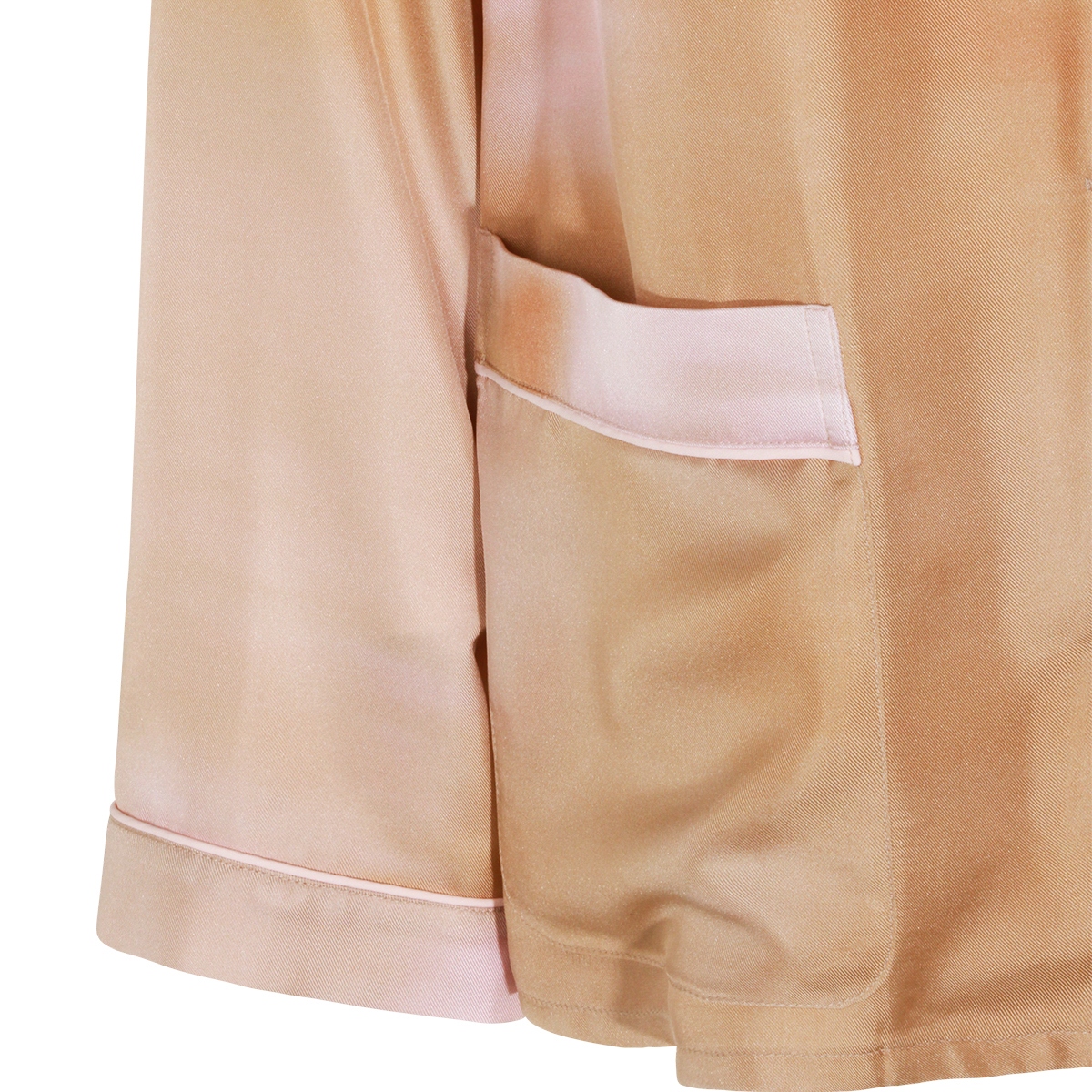 [Fabiana Filippi] Shirts Long Sleeve SS26 CAD276F773D972VR1