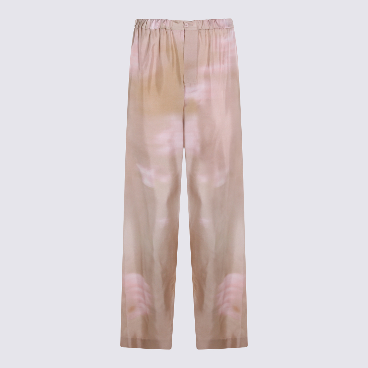 [Fabiana Filippi] Trousers SS26 PAD276F806D972VR1