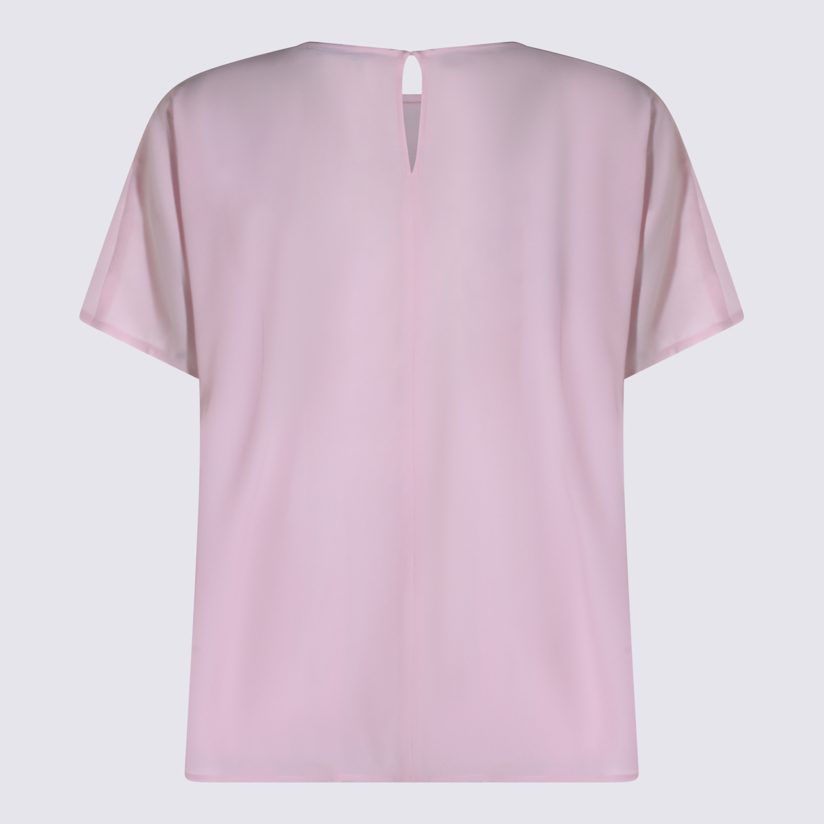 [Fabiana Filippi] T-shirts Short Sleeve SS26 TPD276F729M2132202