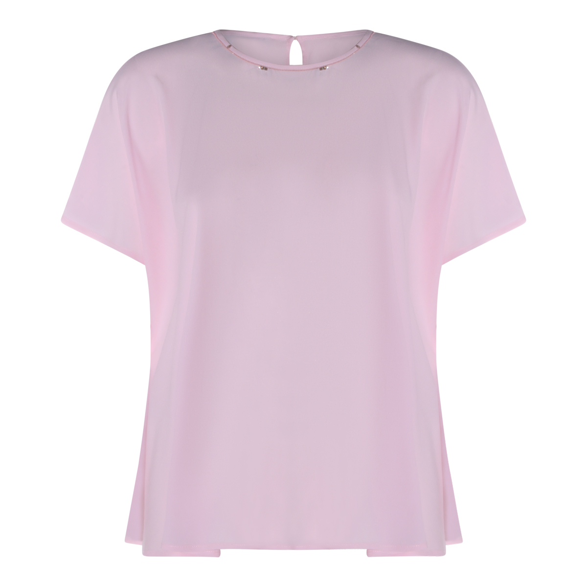 [Fabiana Filippi] T-shirts Short Sleeve SS26 TPD276F729M2132202