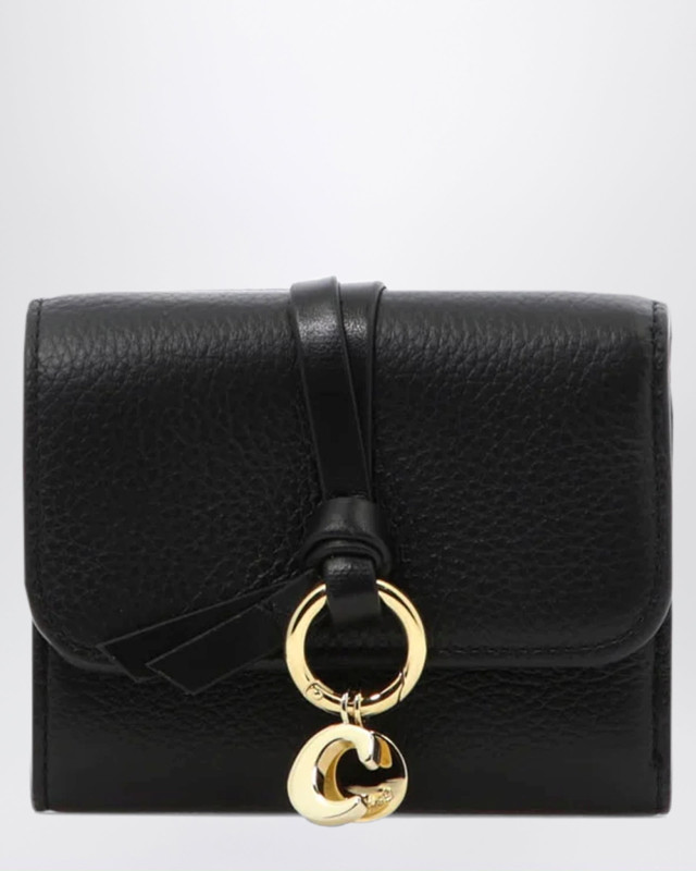 [Chloe] Wallet SS26 CHC21WP945F57