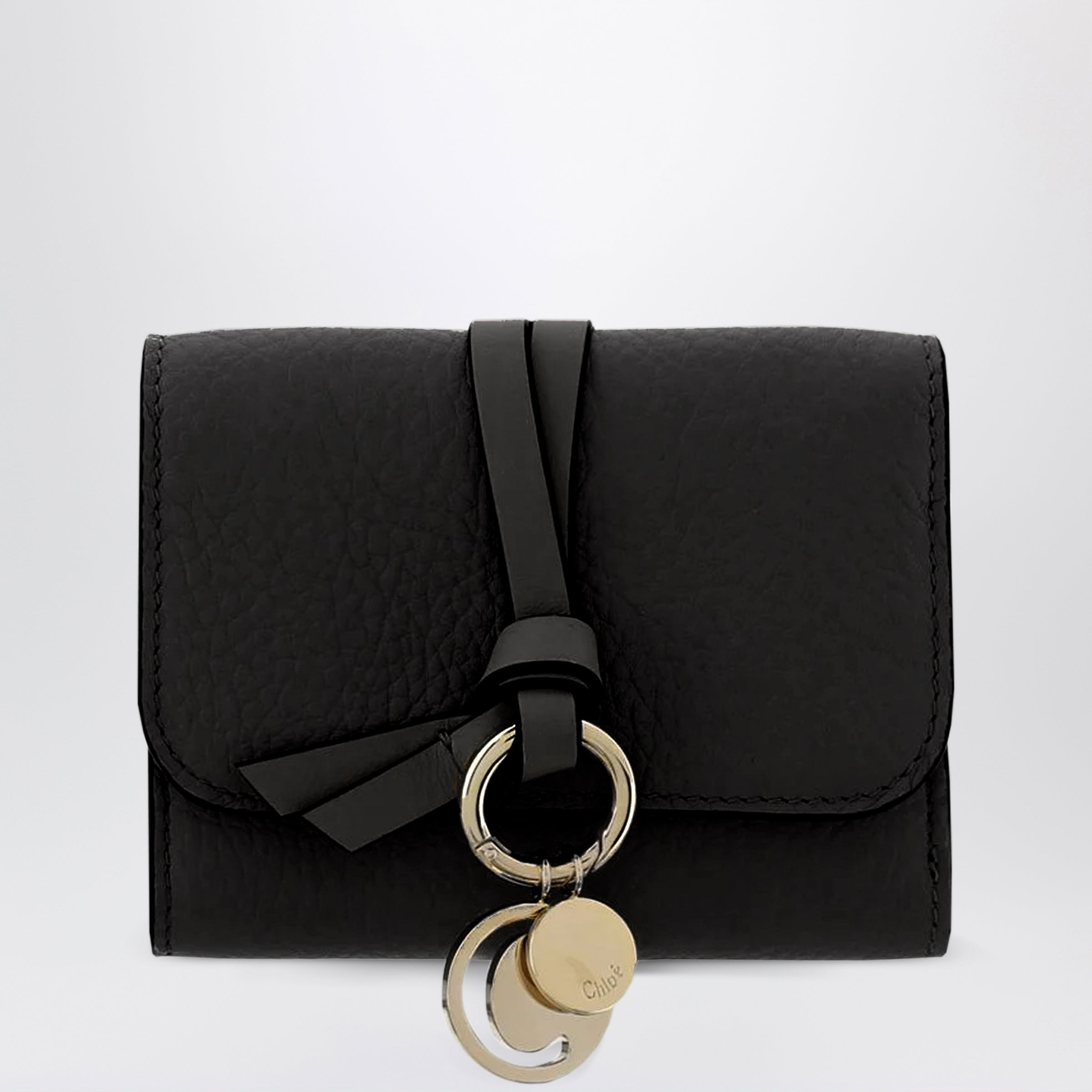 [Chloe] Wallet SS26 CHC21WP946F57