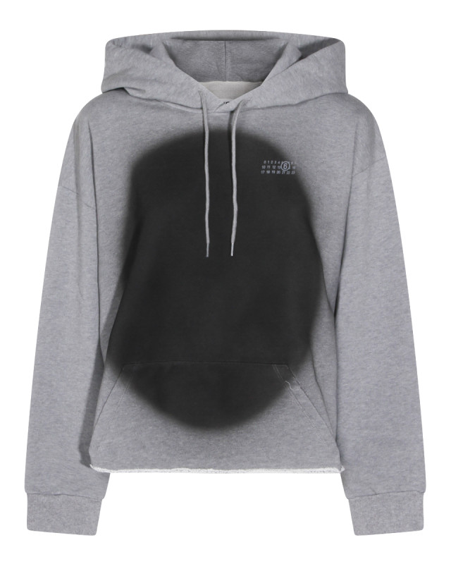 [MM6 Maison Margiela] Sweatshirt SS26 S52GU0252S25337853M