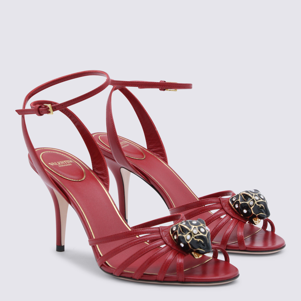 [Valentino Garavani] Sandals SS26 8W2S0PB2LIRBGN
