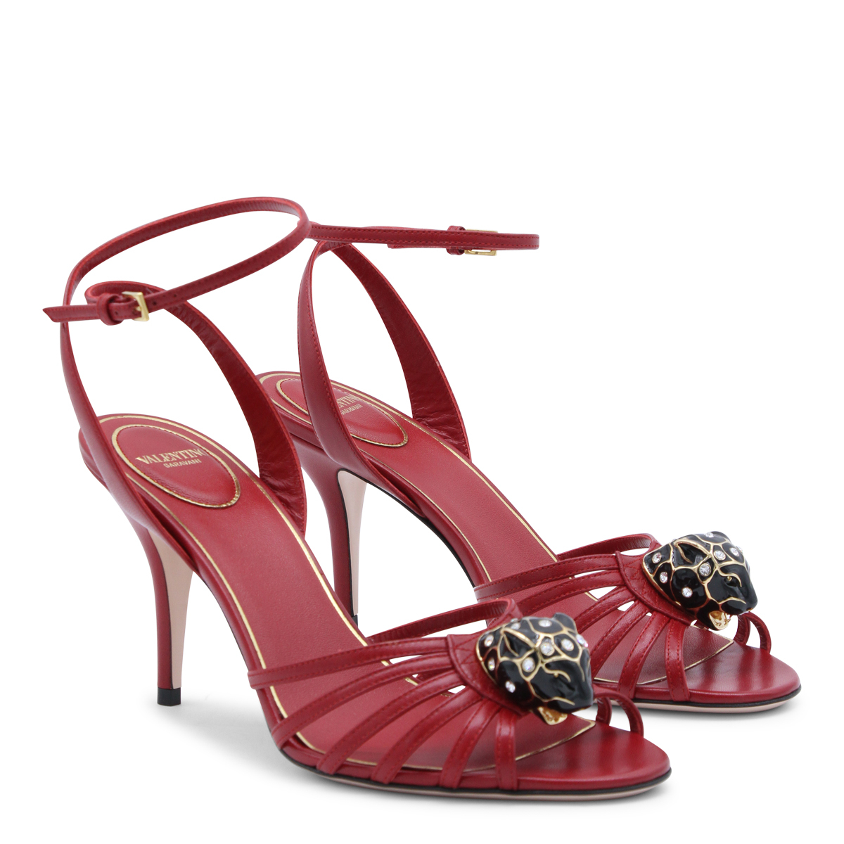 [Valentino Garavani] Sandals SS26 8W2S0PB2LIRBGN
