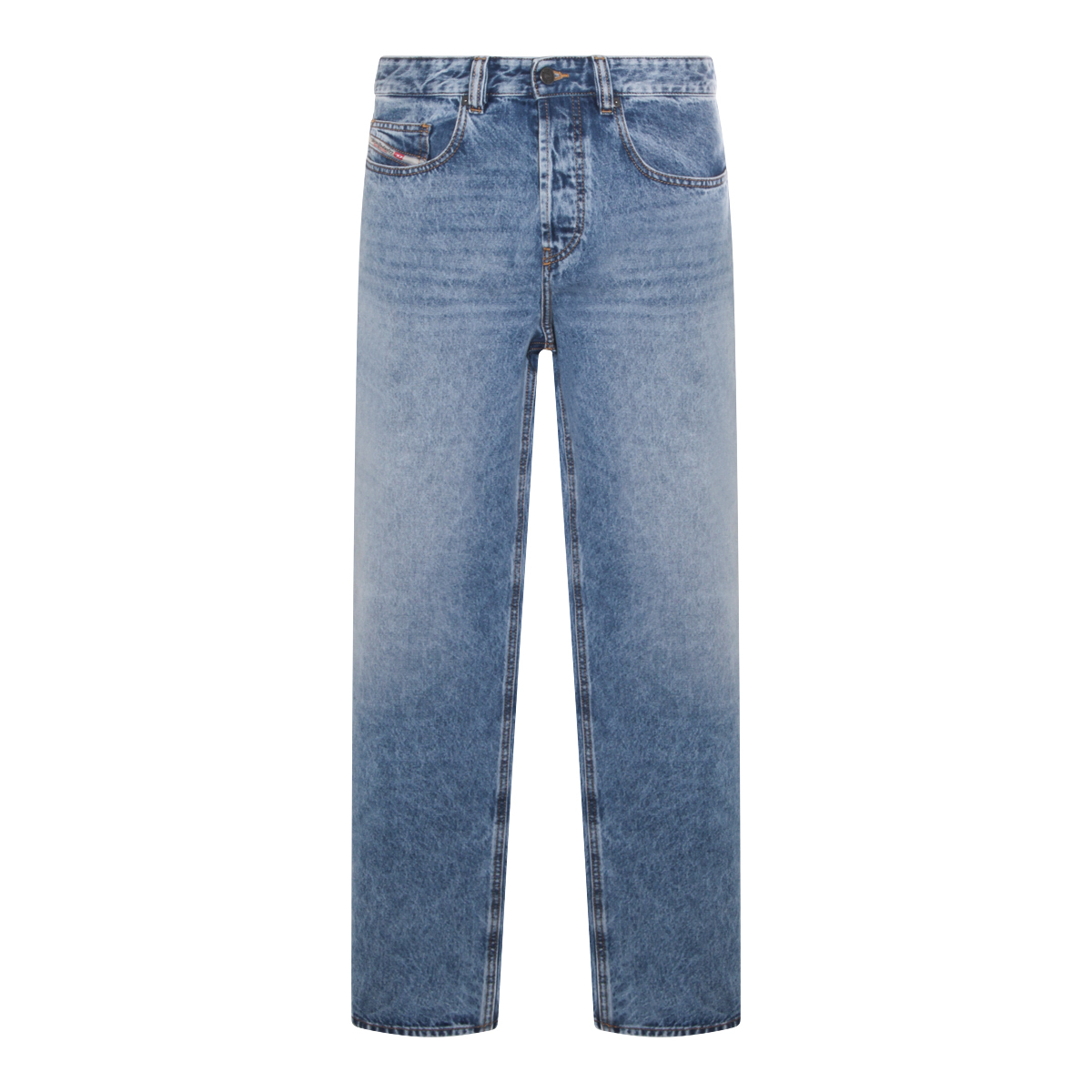 [Diesel] Jeans SS26 A1159809I2901