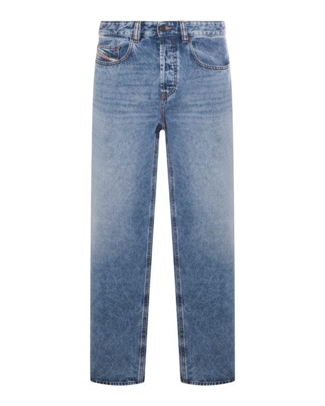 [Diesel] Jeans SS26 A1159809I2901