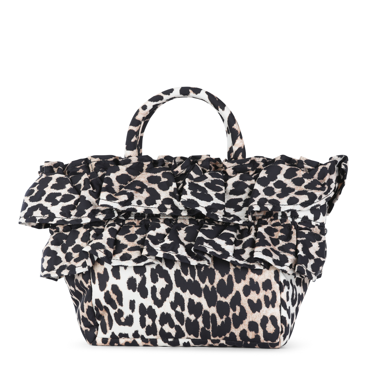 [GANNI] Tote bag SS26 B2040010943