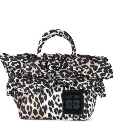 [GANNI] Tote bag SS26 B2040010943