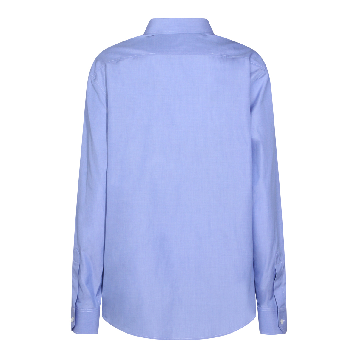 [Celine] Shirts Long Sleeve SS26 RC0BZ2N9107EU