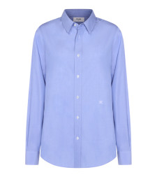 [Celine] Shirts Long Sleeve SS26 RC0BZ2N9107EU