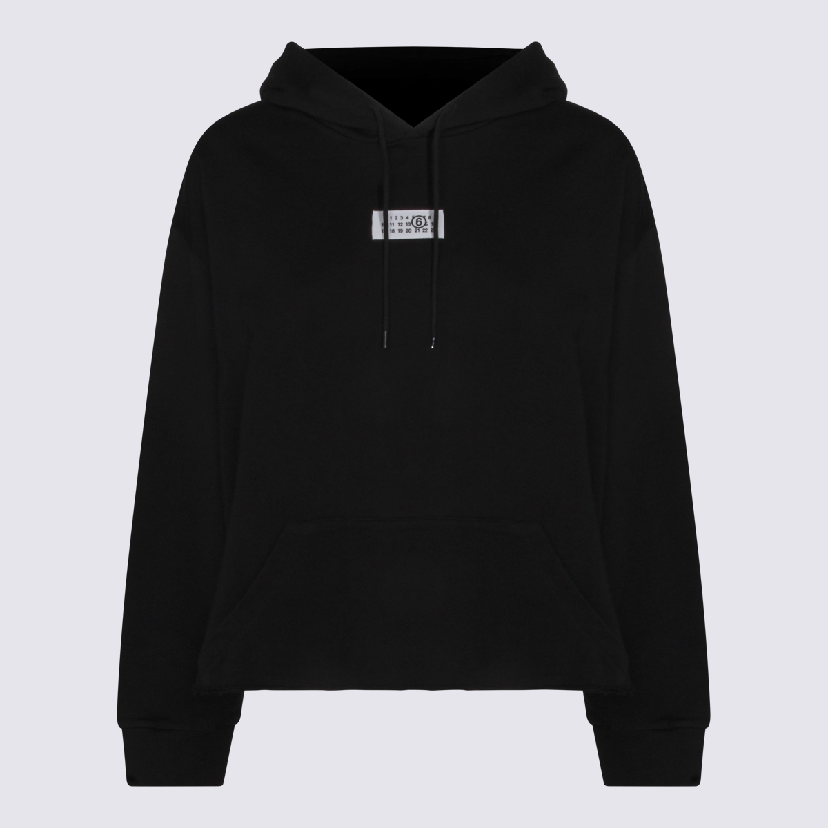 [MM6 Maison Margiela] Sweatshirt SS26 S52GU0235M25025900