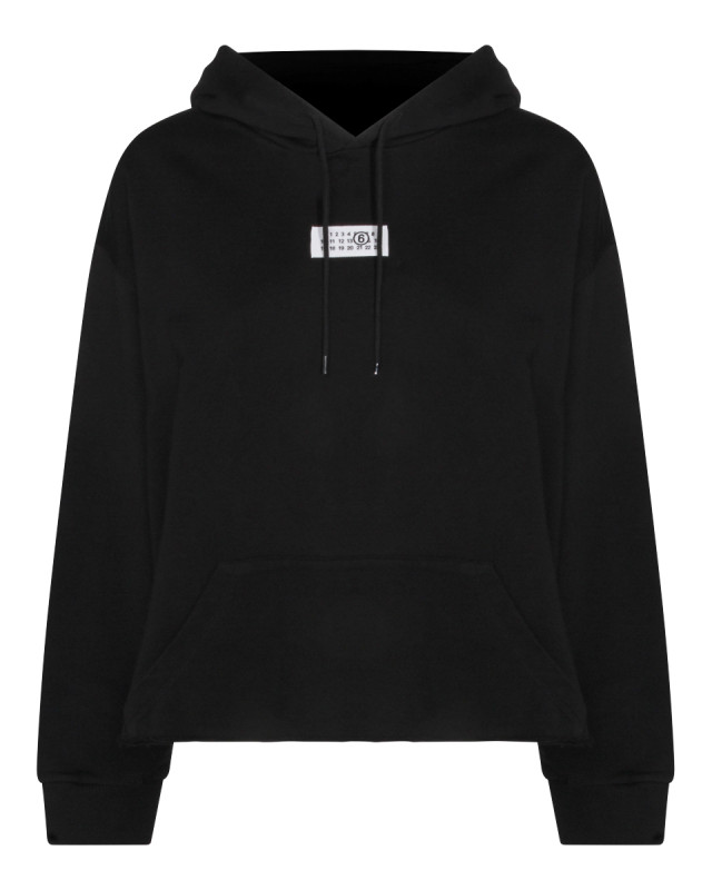 [MM6 Maison Margiela] Sweatshirt SS26 S52GU0235M25025900