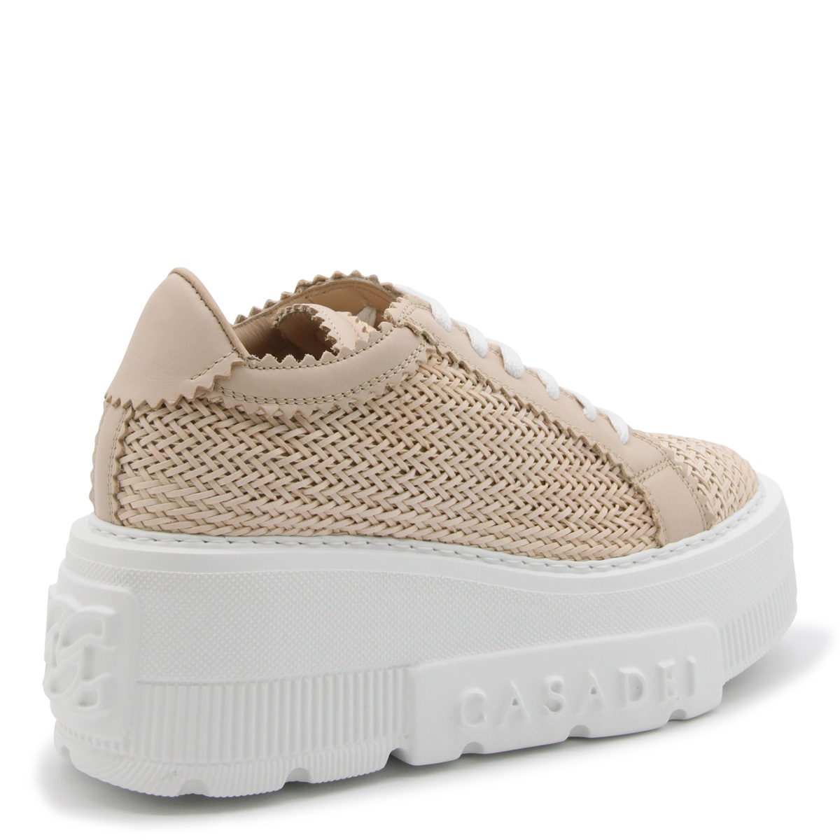 [Casadei] Sneakers SS26 2X896U0701HANOI3301