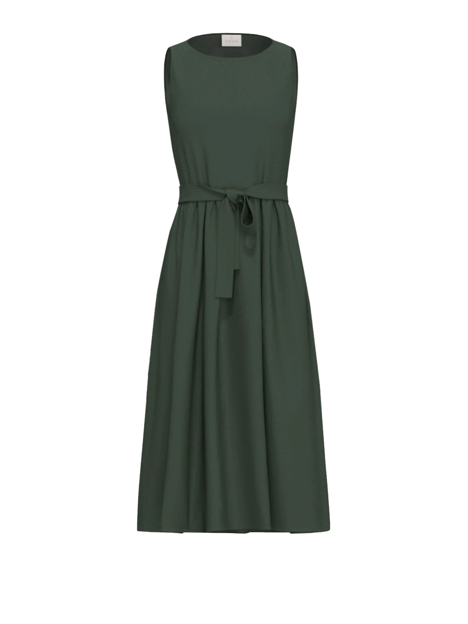 [EMME MARELLA] Sleeveless dress SS26 2615221232200KABALA004
