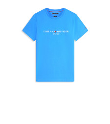 [Tommy Hilfiger] T-shirts Short Sleeve SS26 MW0MW11797C4U