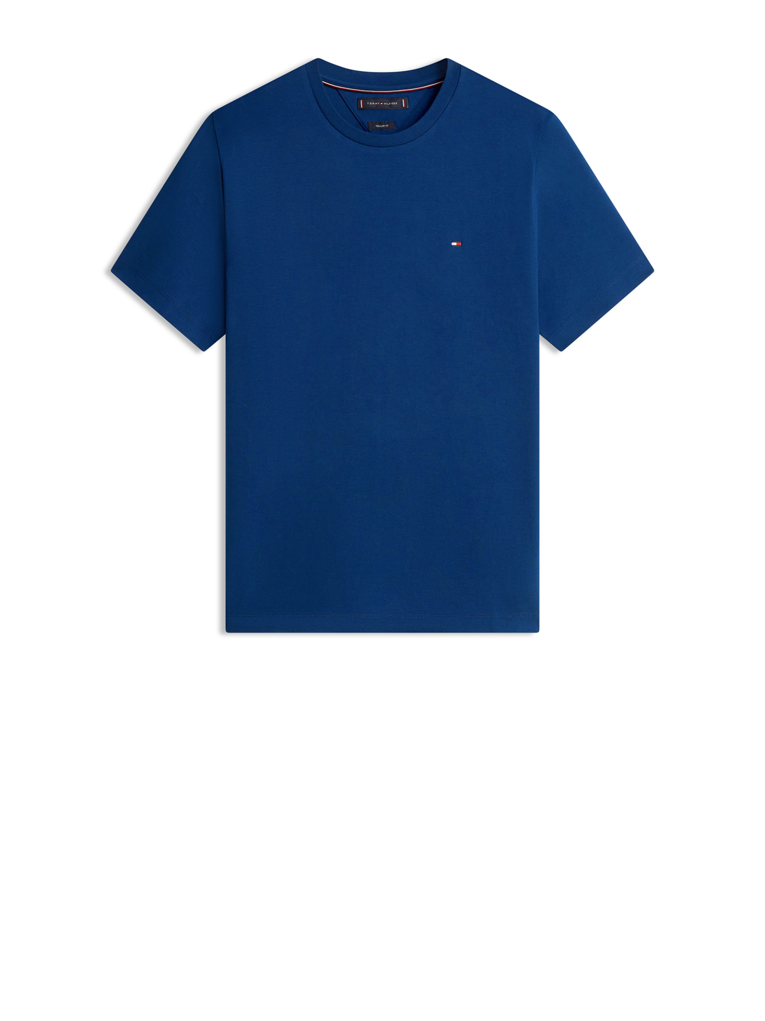 [Tommy Hilfiger] T-shirts Short Sleeve SS26 MW0MW37508DCC