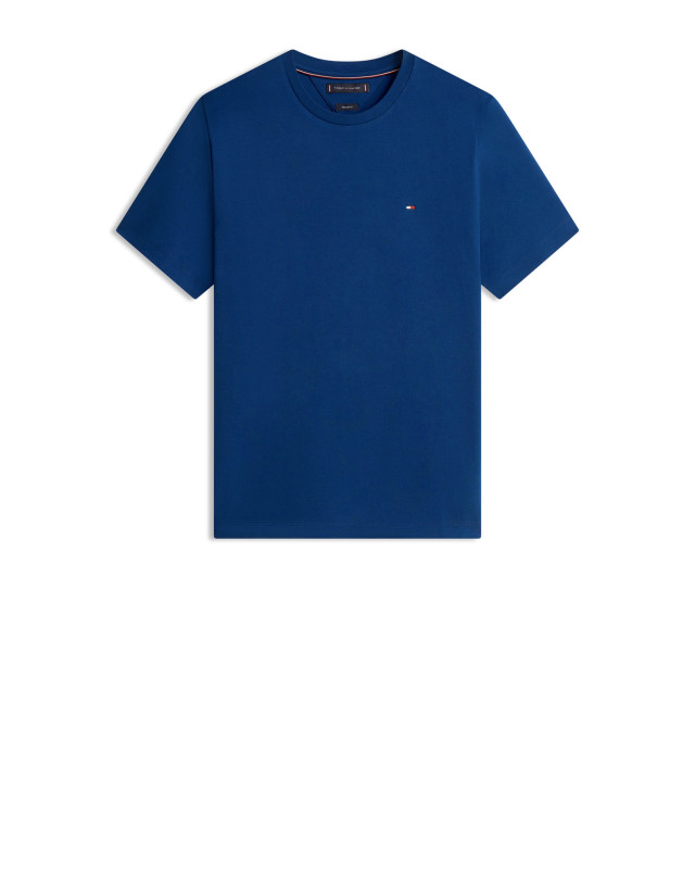 [Tommy Hilfiger] T-shirts Short Sleeve SS26 MW0MW37508DCC