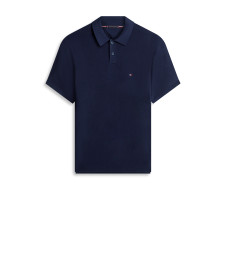 [Tommy Hilfiger] T-shirts Short Sleeve SS26 MW0MW42795DW5