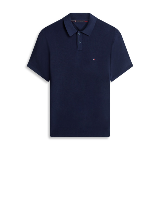 [Tommy Hilfiger] T-shirts Short Sleeve SS26 MW0MW42795DW5