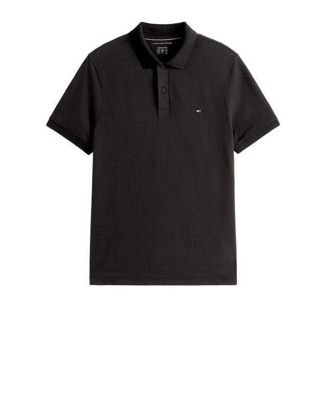 [Tommy Hilfiger] T-shirts Short Sleeve SS26 MW0MW37309BDS