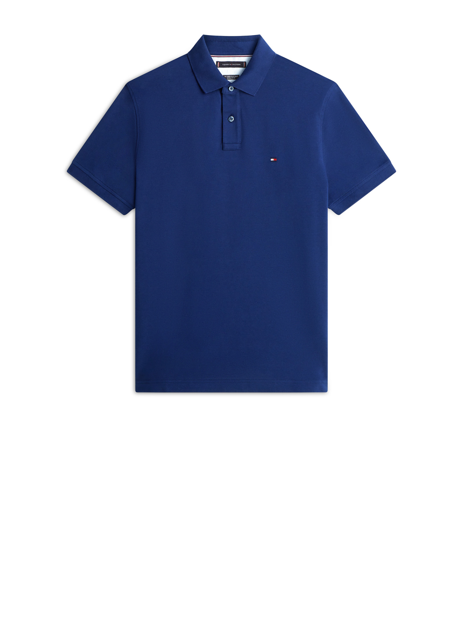 [Tommy Hilfiger] T-shirts Short Sleeve SS26 MW0MW17770DCC