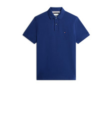 [Tommy Hilfiger] T-shirts Short Sleeve SS26 MW0MW17770DCC