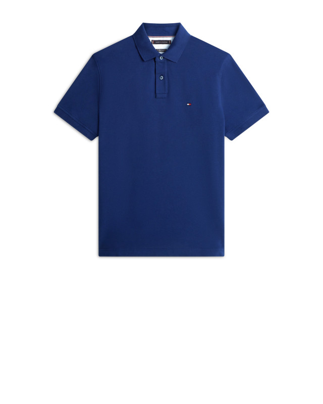 [Tommy Hilfiger] T-shirts Short Sleeve SS26 MW0MW17770DCC