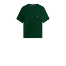 [Tommy Hilfiger] T-shirts Short Sleeve SS26 MW0MW42794MBN